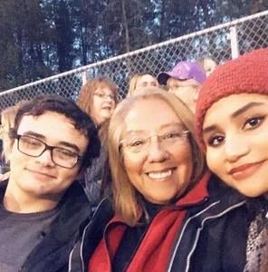 Meet your Posher, Judith